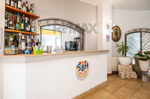 Albergo/Hotel in vendita a Siracusa, Arenella - Foto 12