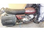 Moto Guzzi 1000 G5