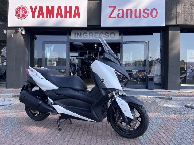 Yamaha X-Max 300 pochi km