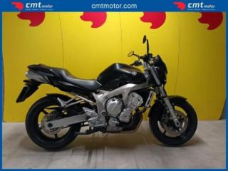 YAMAHA FZ6 Fazer Garantita e Finanziabile rif. 23688859