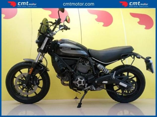 DUCATI Scrambler 400 Garantita e Finanziabile rif. 22761269 - Foto 3