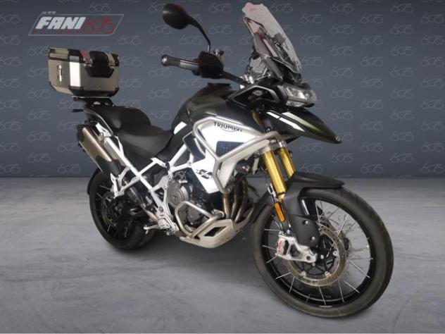 TRIUMPH Tiger 1200 Rally Pro rif. 23873151 - Foto 2