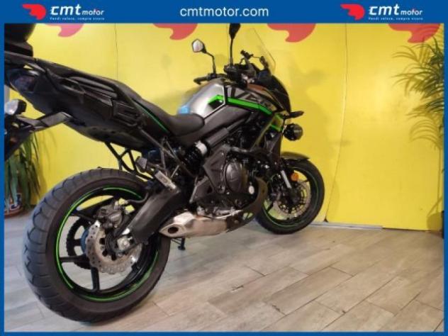 KAWASAKI Versys 650 Grand Tourer rif. 23618563 - Foto 10