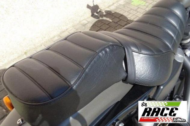 Harley-Davidson - Sportster - 883 Iron- XL 883N - Foto 6