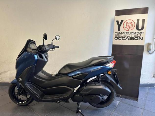 YAMAHA N-MAX 125 N MAX 125 rif. 24006684 - Foto 2