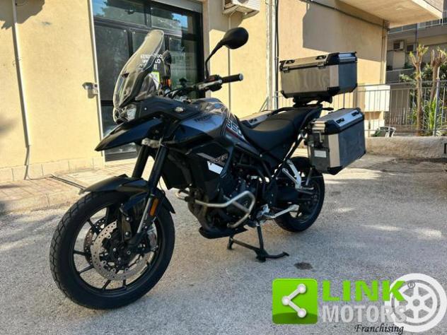 TRIUMPH Tiger 850 Sport . rif. 24097754 - Foto 3