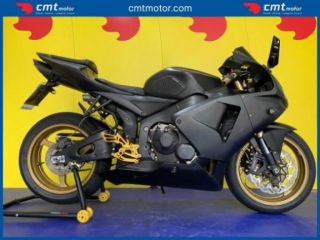 HONDA CBR 600 RR Garantita e Finanziabile rif. 23876709