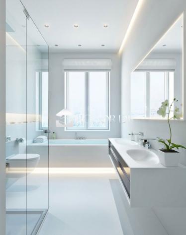 APPARTAMENTO di 4 vani e di 171 mq (MONTEBELLUNA) rif. PA310A