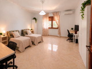 Affittasi stanze/posti letto vicinanze Policlinico di Bari