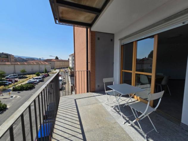 Appartamento di 76 m² con 3 locali in affitto a Torino - Foto 3