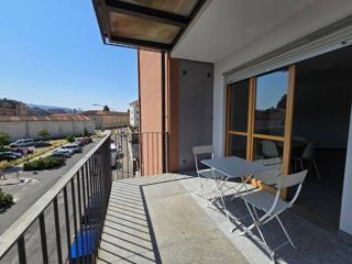 Appartamento di 76 m² con 3 locali in affitto a Torino