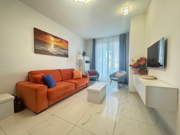 Villetta bifamiliare in affitto a Forte dei Marmi 120 mq Rif: 1291711 - Foto 4