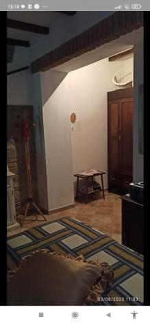 AFFITTASI IN VILLORE DA SETTEMBRE A META GIUGNO TERRATETTO - Foto 3