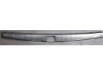 4B9864483A02 RIVESTIMENTO BATTICOFANO POSTERIORE BAGAGLIAIO AUDI A6 SW 2.5  &hellip;