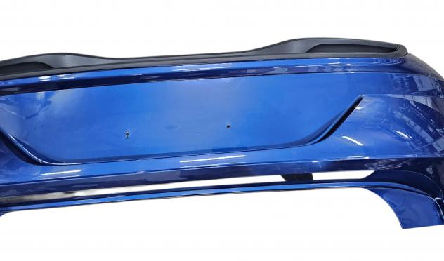 PARAURTI POSTERIORE COMPLETO VOLKSWAGEN Polo 6° Serie 2G6807421 (17) - Foto 15