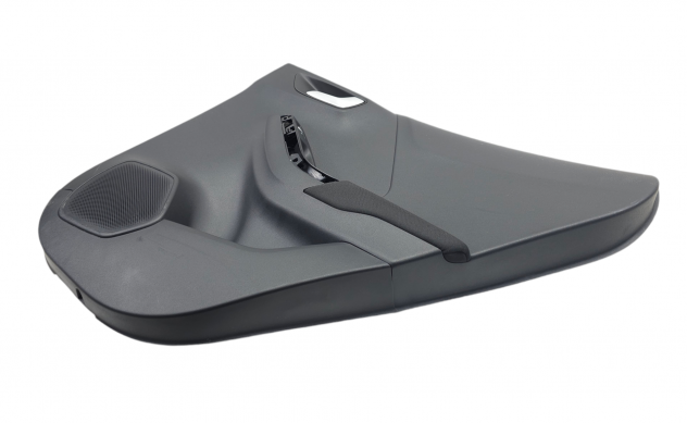 PANNELLO INTERNO PORTIERA POST DX FORD Puma Serie L1TB-S27454-A (19) - Foto 8