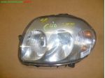 PROIETTORE S.(HELLA) CON LENTE DOPPIA PARABOLA RENAULT CLIO (C65/B65)  Part &hellip;