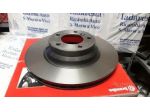 Dischi anteriori bmw x1 (e84) 34116764645