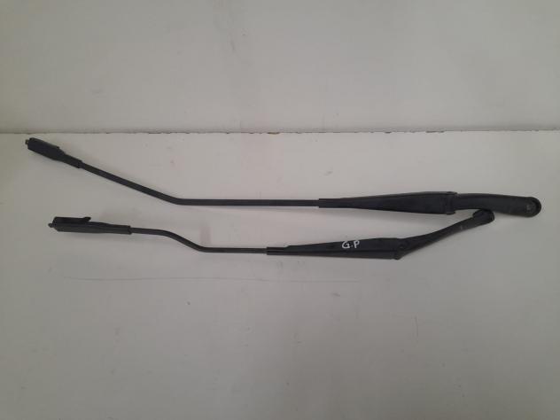 BRACCI TERGI ANT. FIAT Grande Punto 1° Serie (0508)