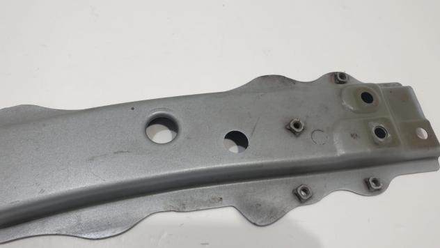 TRAVERSA SUPPORTO RADIATORE PEUGEOT 108 1° Serie C1 108 AYGO (14) - Foto 4