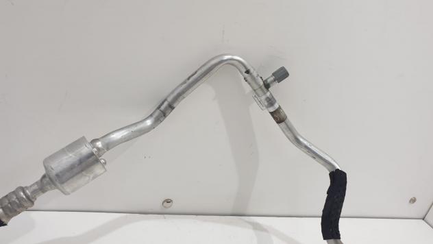 TUBO ARIA CONDIZIONATA PEUGEOT 208 Serie 9833241980 Diesel 1.5 (19) - Foto 6