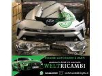 MUSATA TOYOTA C-HR