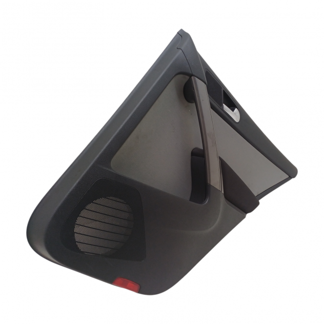 PANNELLO INTERNO PORTIERA POST DX VOLKSWAGEN Tiguan 1° Serie 5N0867212GXPJ CAVA, CTHA (0711) - Foto 2