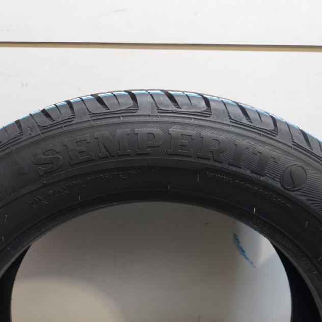 2 GOMME 185 60 15 SEMPERIT A55940 - Foto 5