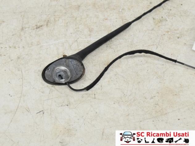 ANTENNA AUTORADIO PEUGEOT 208 Serie 9674768980 (1219) - Foto 2
