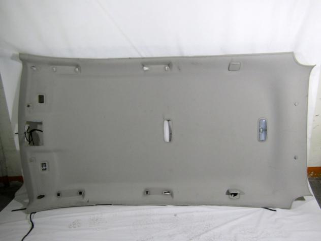 1751239 RIVESTIMENTO TETTO CIELO FORD FOCUS SW 1.6 D 80KW 5M 5P (2010) RICAMBIO USATO