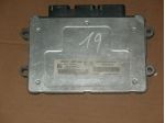 9664637080 ECU CITROEN PEUGEOT VALEO J34P-AAE SW 9664637080 HW 9655883280