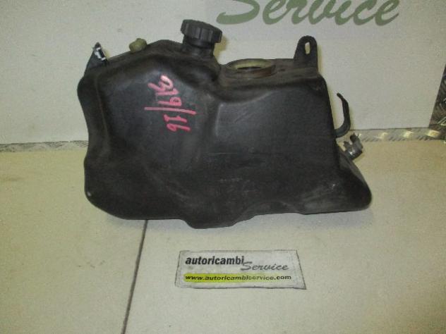 SERBATOIO BENZINA PIAGGIO BEVERLY 200 14KW (2002) 576387 RICAMBIO USATO - Foto 3