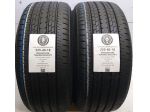 2 GOMME 225 40 18 BRIDGESTONE A68983