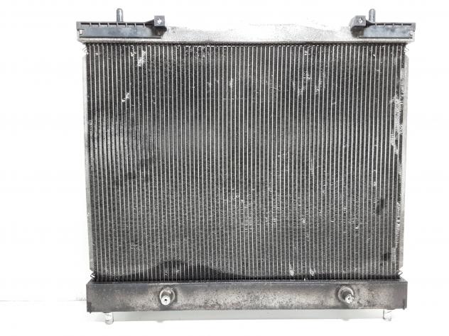 RADIATORE ACQUA DAIHATSU Terios 2° Serie 3SZ-VE Benzina 1500 (06) - Foto 4