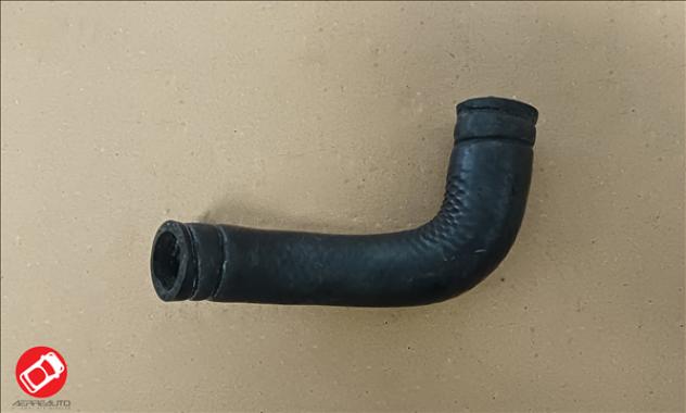 1758072850 TUBO ACQUA RADIATORE MOTORE KUBOTA Z482 Z402 Z602 AIXAM
