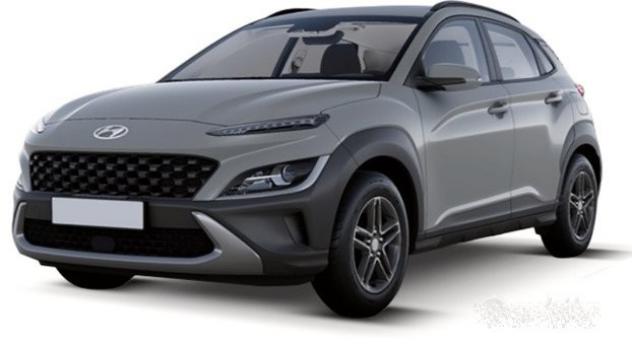 Ricambi hyundai kona disponibili
