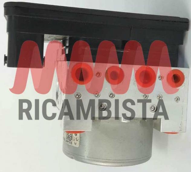 9836178080 Opel Corsa F 1.2 2020 centralina ABS gruppo pompa ATE