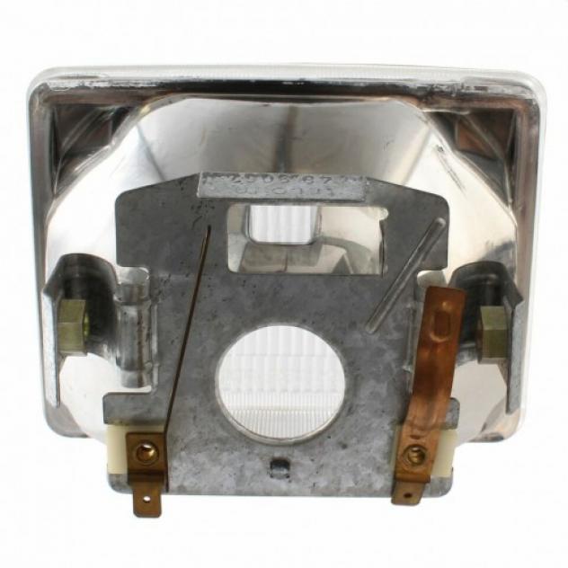 Faro anteriore Gilera GSA 50 Triom 200032 - Foto 3
