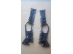 Plastiche fissaggio Parafanghi SMART 700 ForTwo W450 Benz 03