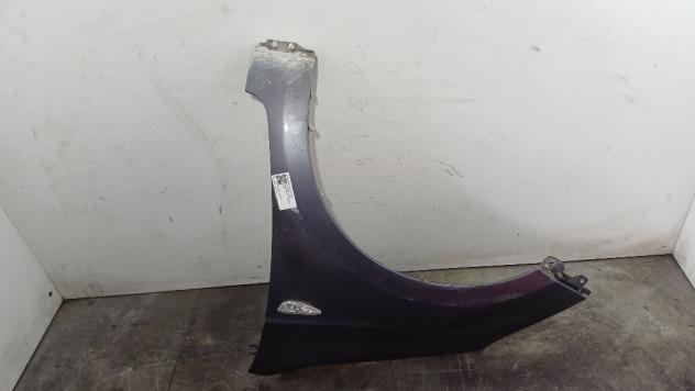 PARAFANGO ANTERIORE SINISTRO HYUNDAI i20 1° Serie 663111J000 G4LA (0814)