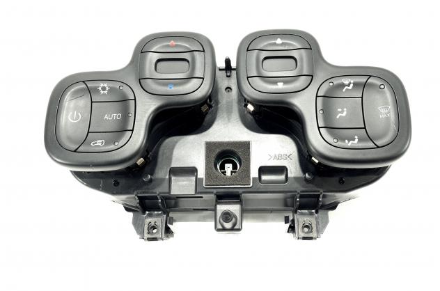 COMANDI CLIMA FIAT Panda 3° Serie 735599949 (12) - Foto 4