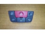 Pulsantiera servizi FIAT Panda 2 serie 2005