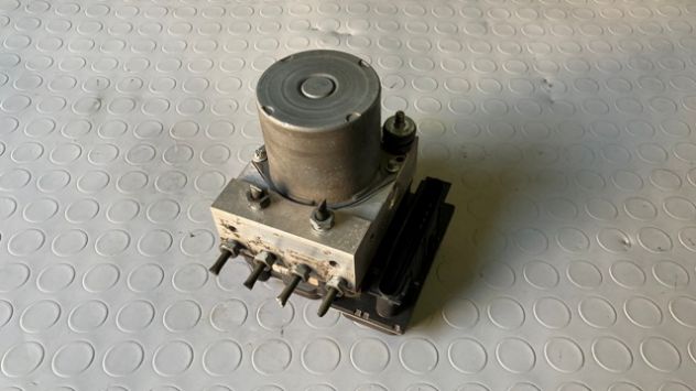 Centralina ABS Smart ForTwo 1.0 W451 del 2008 (A4514200875) - Foto 2