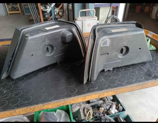 Fanale posteriore Mercedes classe E (W124) - Foto 2