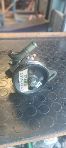 Pompa idroguida Chevrolet Matiz 1.0