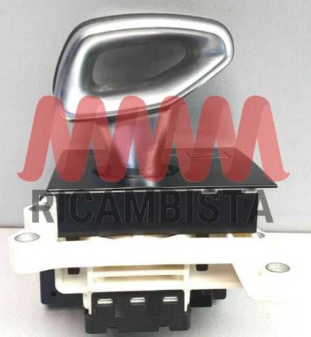 A2122670324 Mercedes Classe E W212 leva selettore cambio automatico
