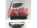 A2122670324 Mercedes Classe E W212 leva selettore cambio automatico