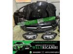 MUSATA COMPLETA MERCEDES CLASSE A 2020/21