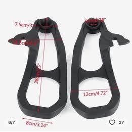 Ganci traino anteriori Dodge Ram 2019/2020 - Foto 2