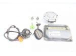 BMW K 1200 RS 51252313183 13617655477 KIT CHIAVI ECU ACCENSIONE K41 00 - 05 &hellip;